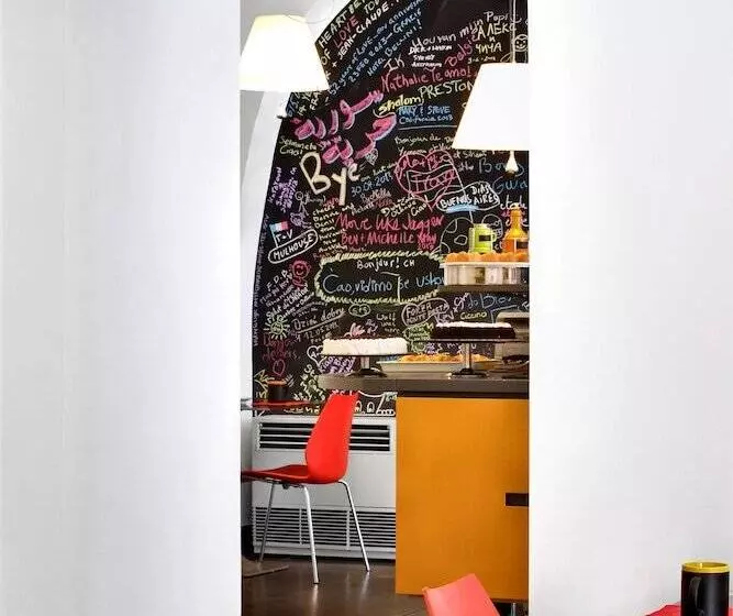 Fotos del hotel Piazza Bellini & Apartments:  8