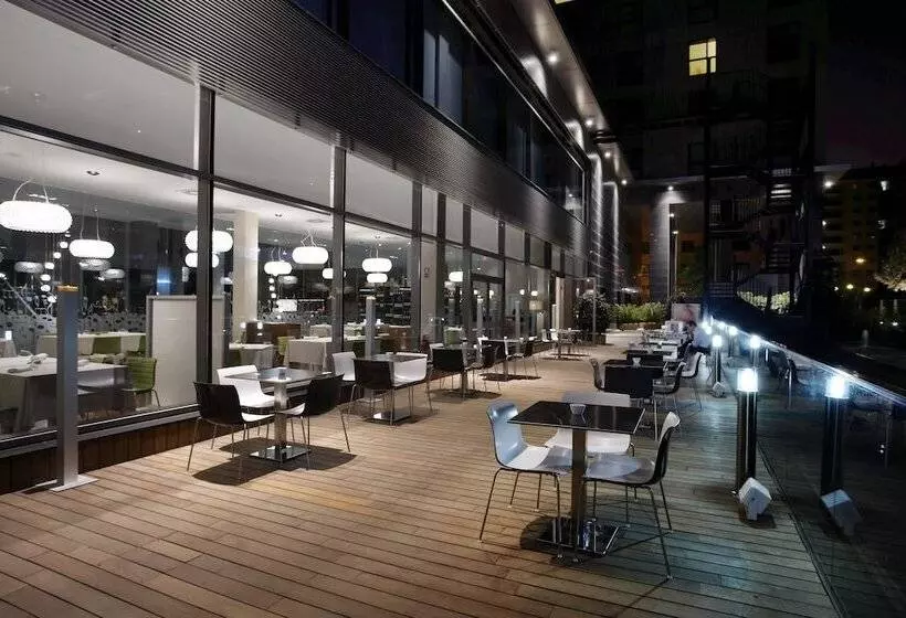 Fotos del hotel Primus Valencia:  23