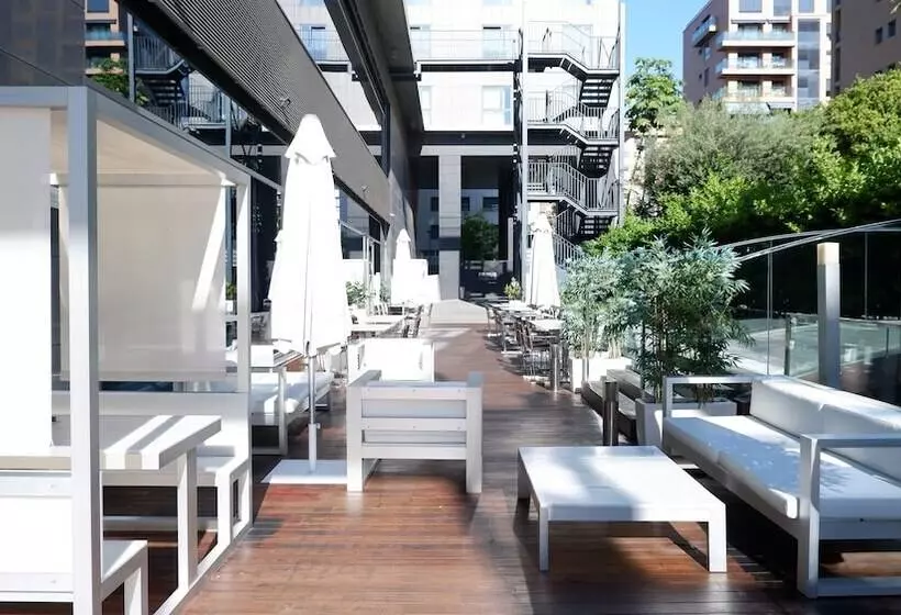 Fotos del hotel Primus Valencia:  21