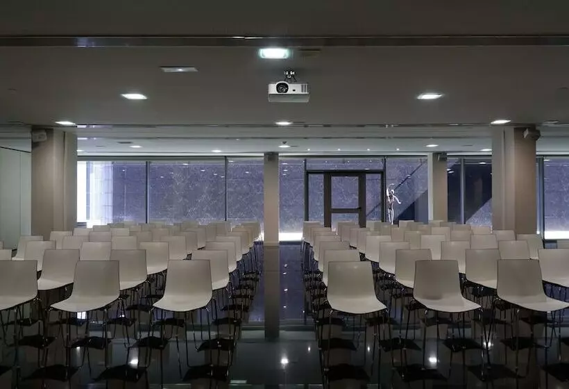 Fotos del hotel Primus Valencia:  25