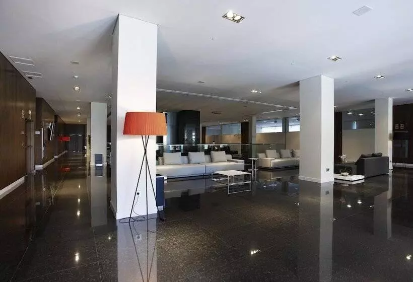 Fotos del hotel Primus Valencia:  12