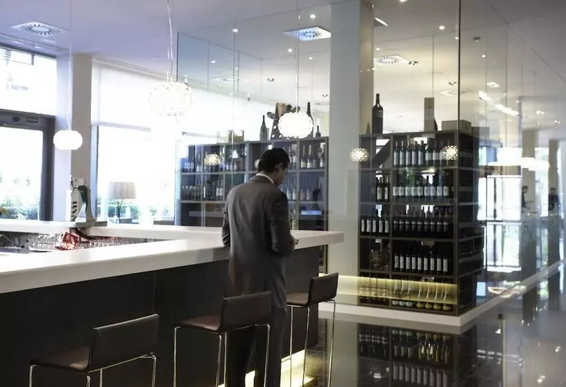 Fotos del hotel Primus Valencia:  7