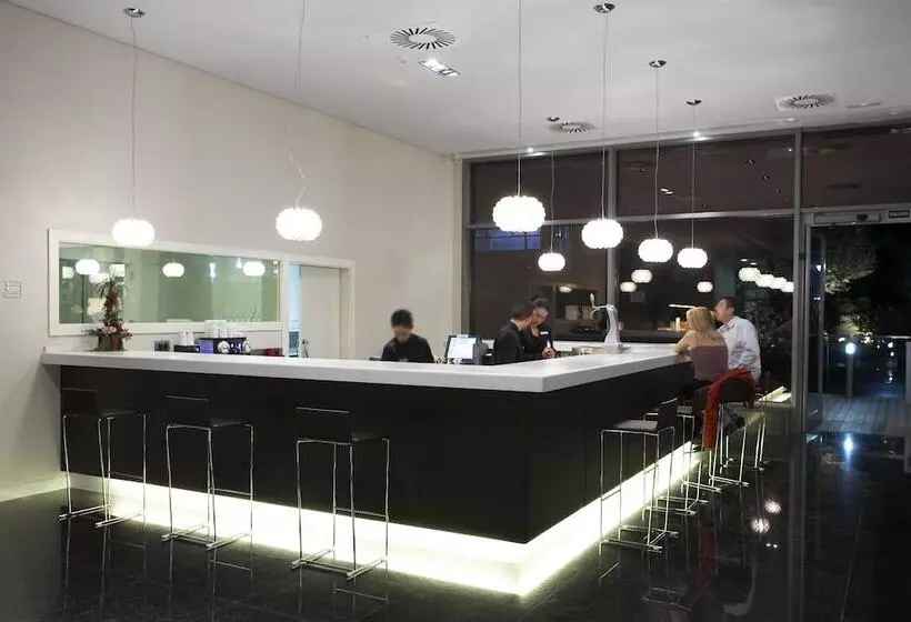 Fotos del hotel Primus Valencia:  19