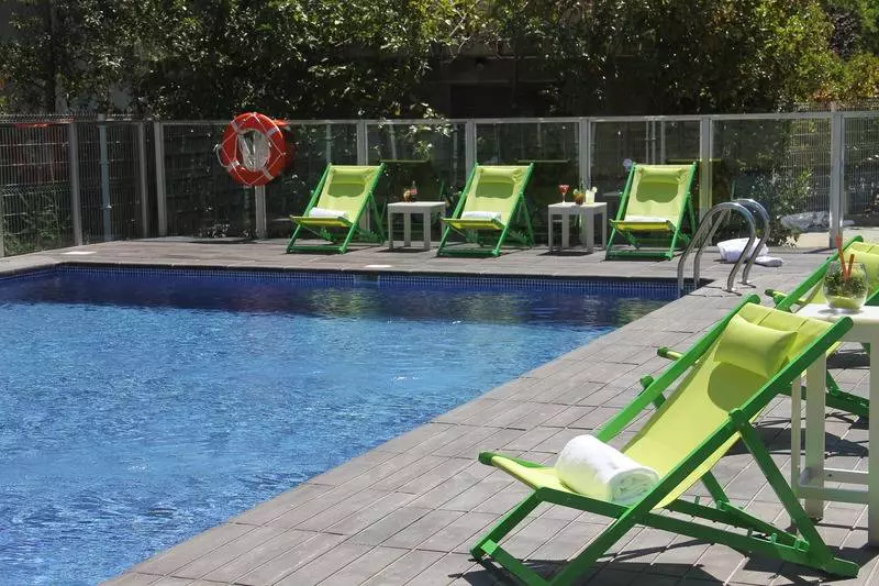 Fotos del hotel Primus Valencia:  3