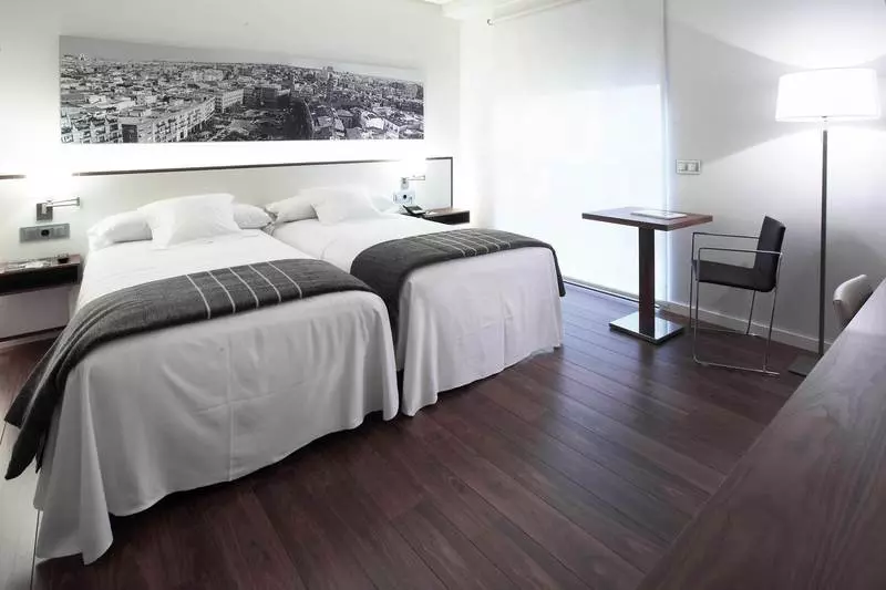 Fotos del hotel Primus Valencia:  2