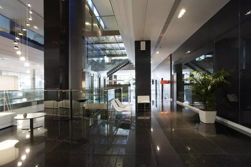 Fotos del hotel Primus Valencia:  5