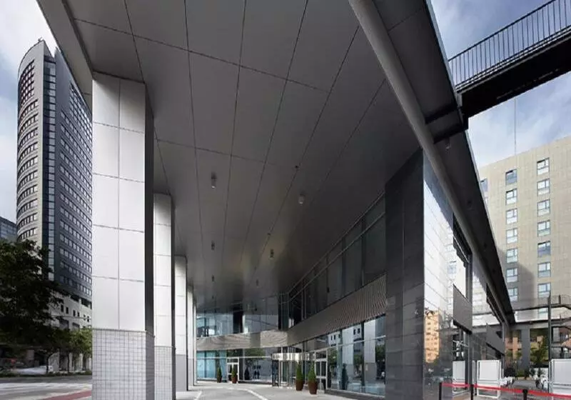 Fotos del hotel Primus Valencia:  10