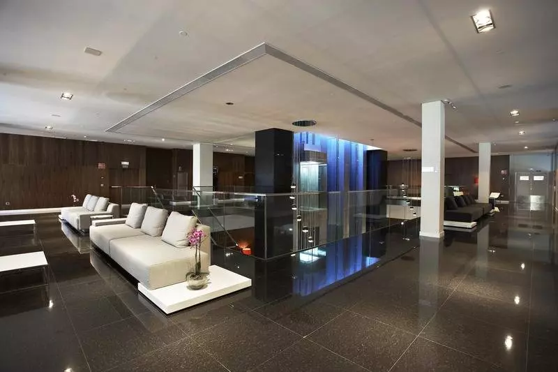 Fotos del hotel Primus Valencia:  18