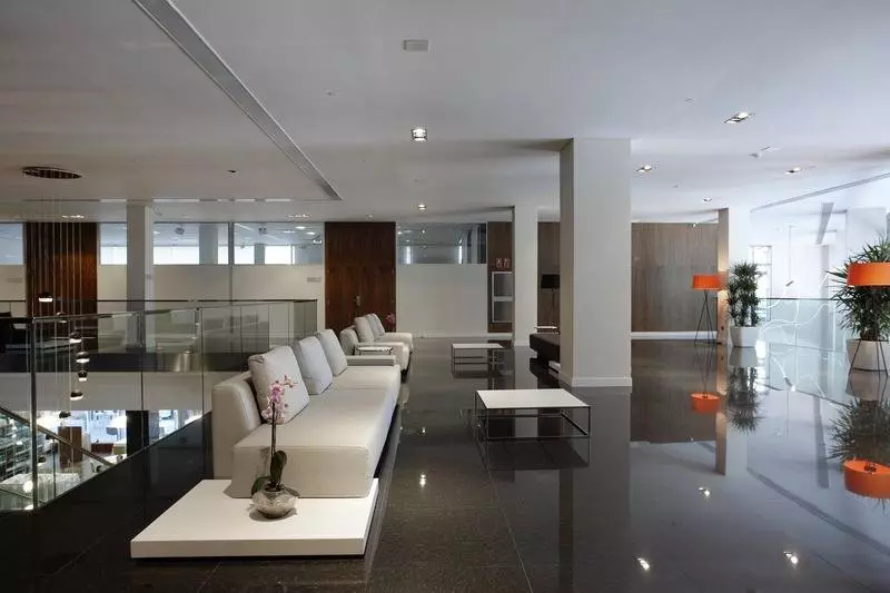 Fotos del hotel Primus Valencia:  4