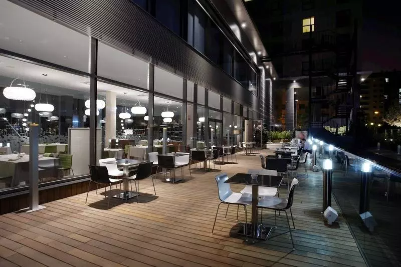 Fotos del hotel Primus Valencia:  9