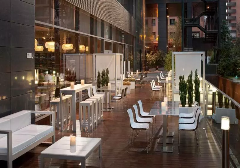 Fotos del hotel Primus Valencia:  16