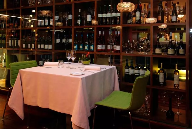 Fotos del hotel Primus Valencia:  13