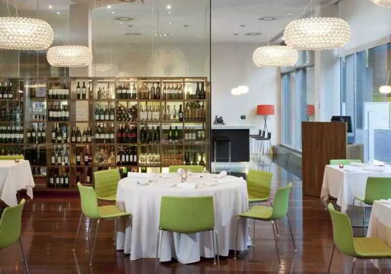 Fotos del hotel Primus Valencia:  6