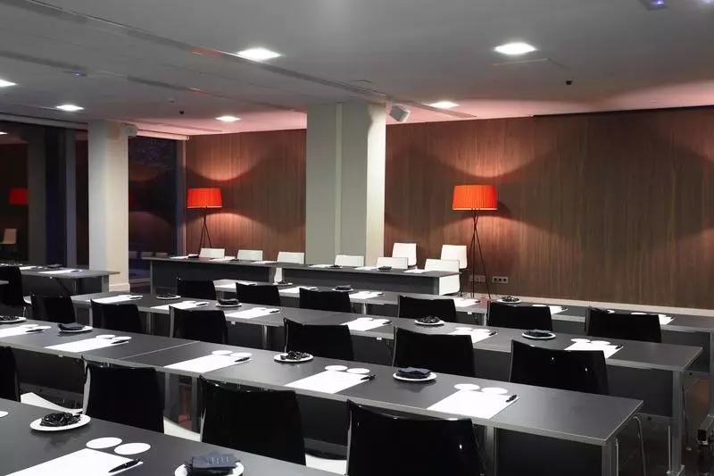 Fotos del hotel Primus Valencia:  22