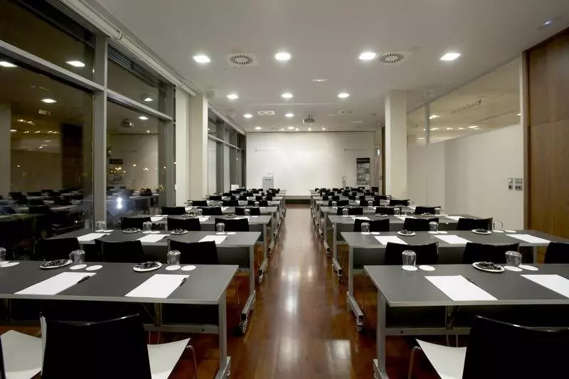 Fotos del hotel Primus Valencia:  20