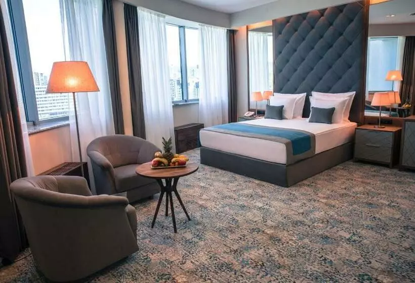 Fotos del hotel Radon Plaza:  14