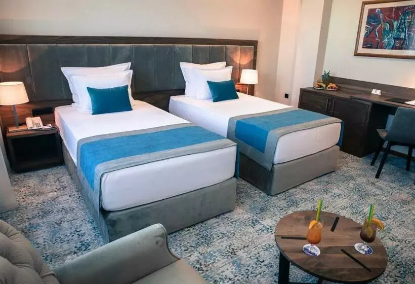 Fotos del hotel Radon Plaza:  15