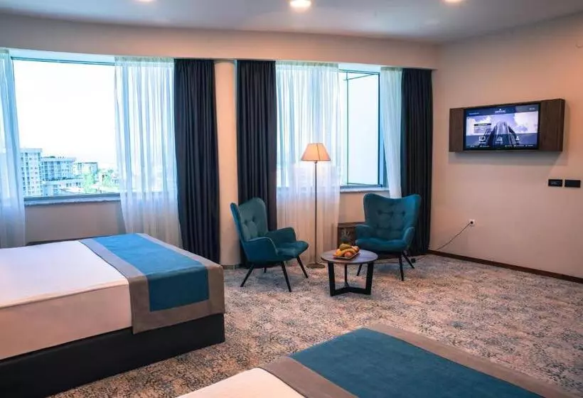 Fotos del hotel Radon Plaza:  13