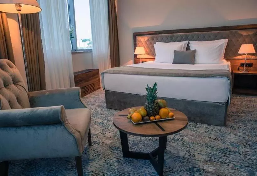 Fotos del hotel Radon Plaza:  12