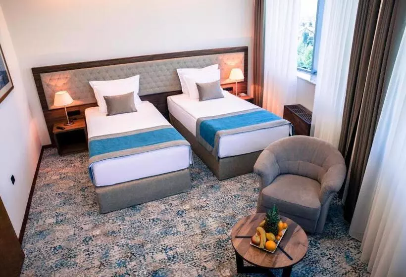 Fotos del hotel Radon Plaza:  6