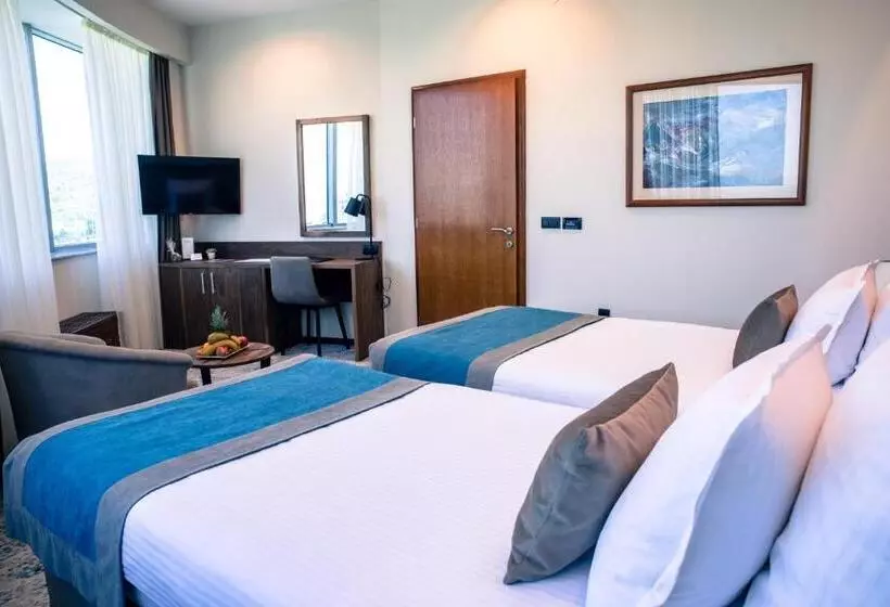 Fotos del hotel Radon Plaza:  7