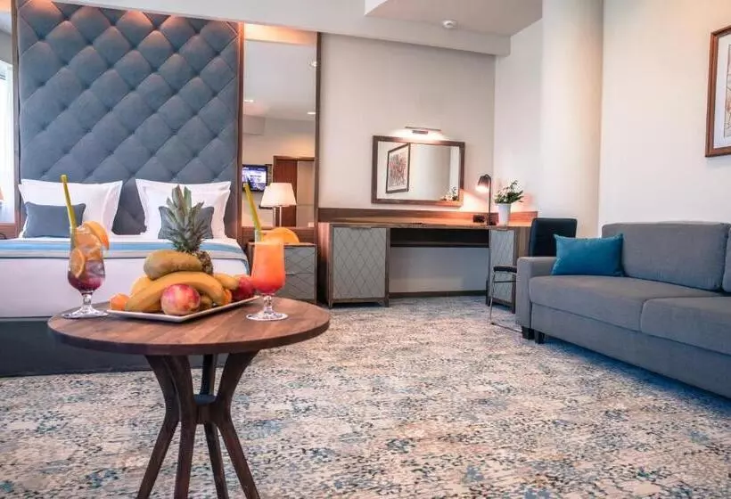 Fotos del hotel Radon Plaza:  8