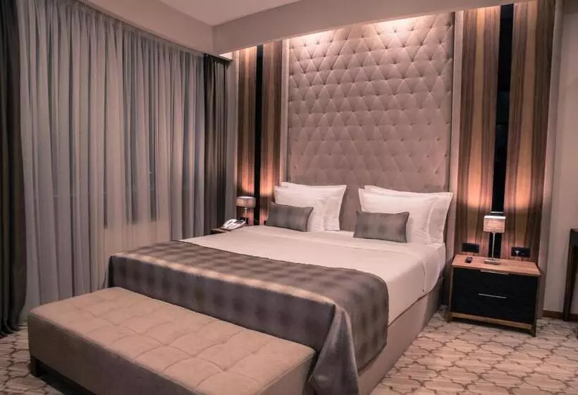 Fotos del hotel Radon Plaza:  25