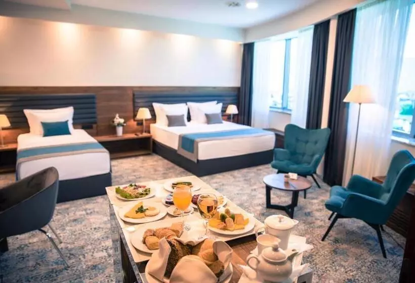 Fotos del hotel Radon Plaza:  18