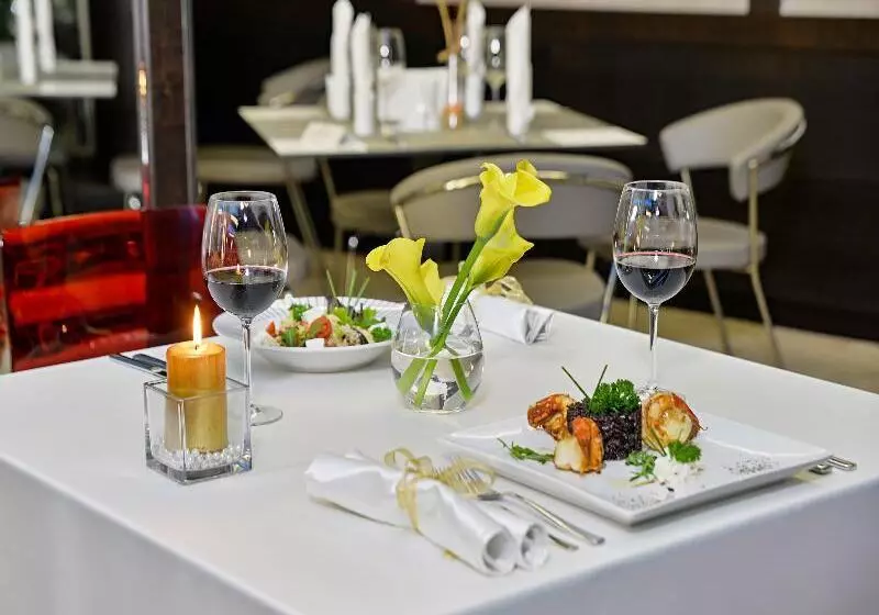 Fotos del hotel Rosslyn Central Park  Sofia:  4