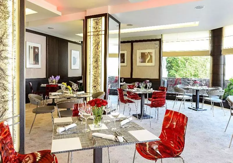 Fotos del hotel Rosslyn Central Park  Sofia:  16