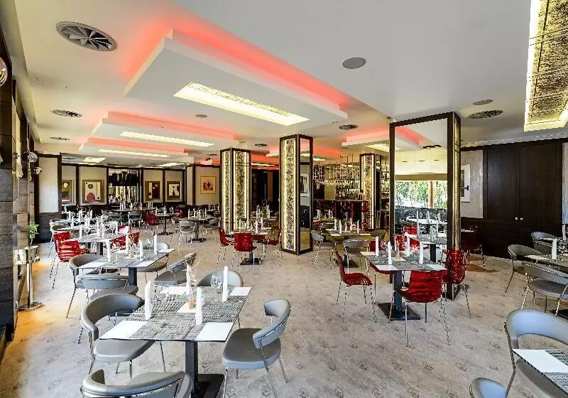 Fotos del hotel Rosslyn Central Park  Sofia:  11