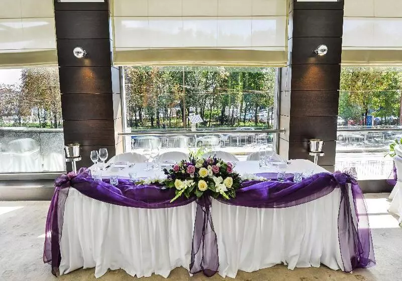 Fotos del hotel Rosslyn Central Park  Sofia:  8