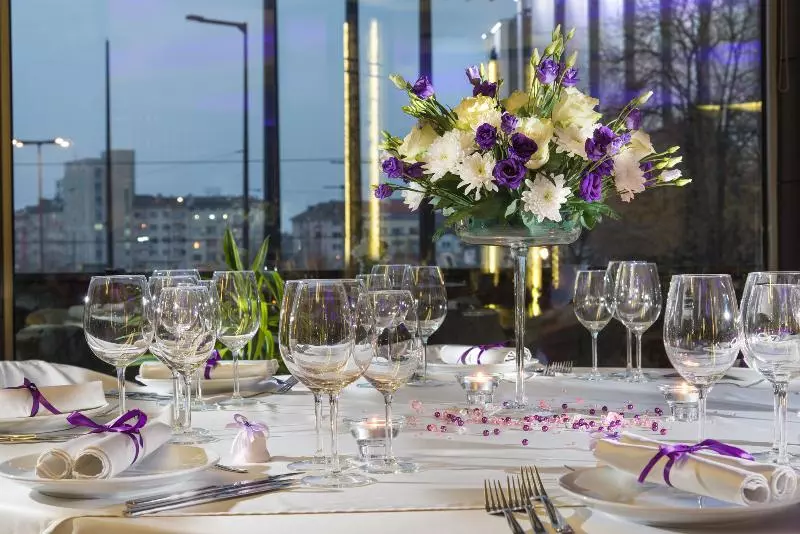 Fotos del hotel Rosslyn Central Park  Sofia:  23