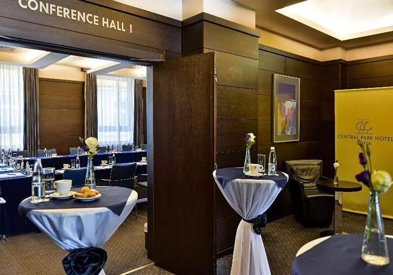 Fotos del hotel Rosslyn Central Park  Sofia:  19