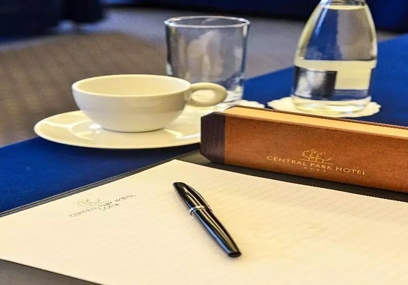 Fotos del hotel Rosslyn Central Park  Sofia:  18