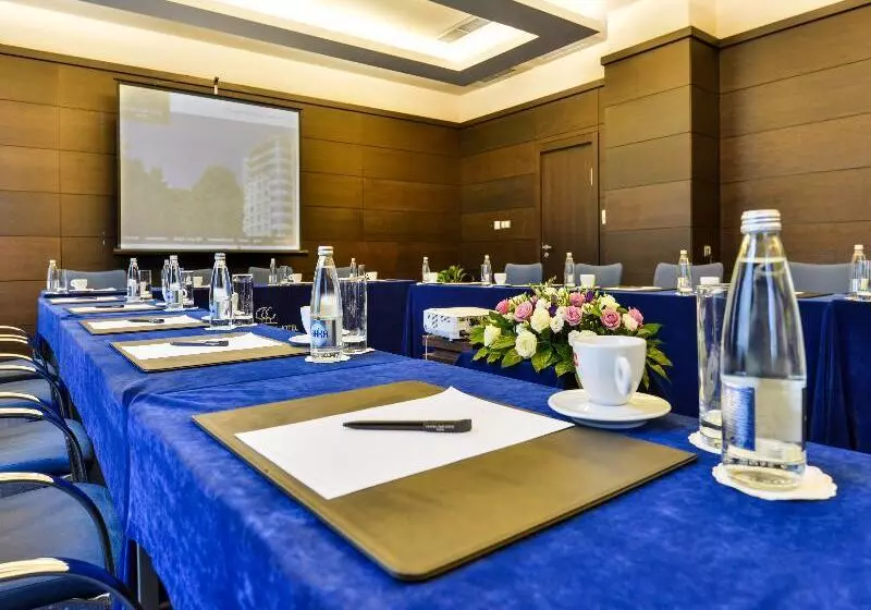 Fotos del hotel Rosslyn Central Park  Sofia:  6