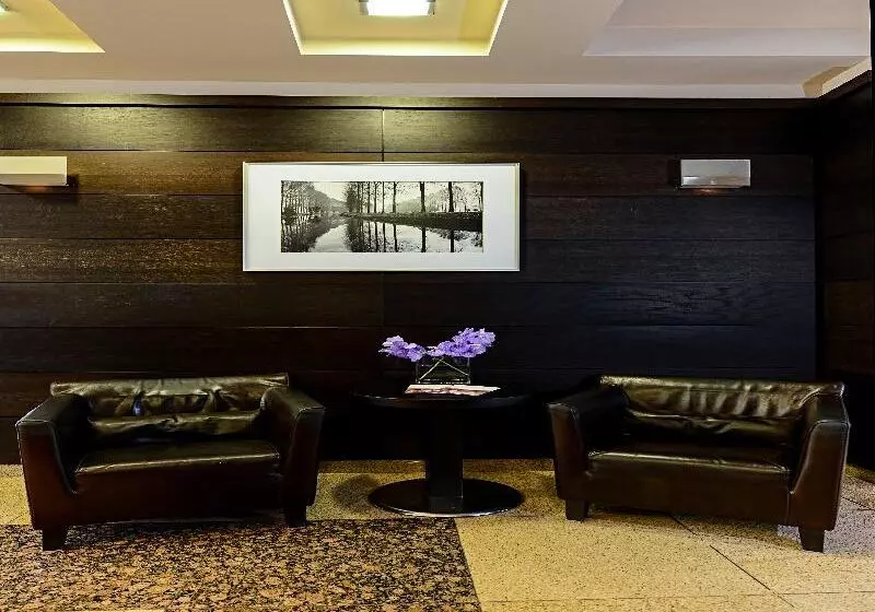 Fotos del hotel Rosslyn Central Park  Sofia:  2