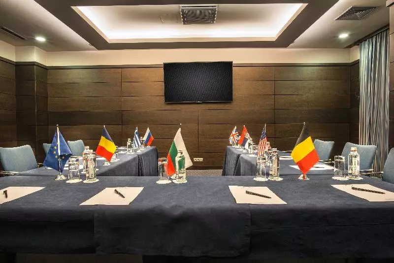 Fotos del hotel Rosslyn Central Park  Sofia:  21