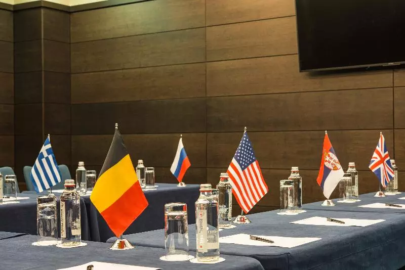 Fotos del hotel Rosslyn Central Park  Sofia:  24