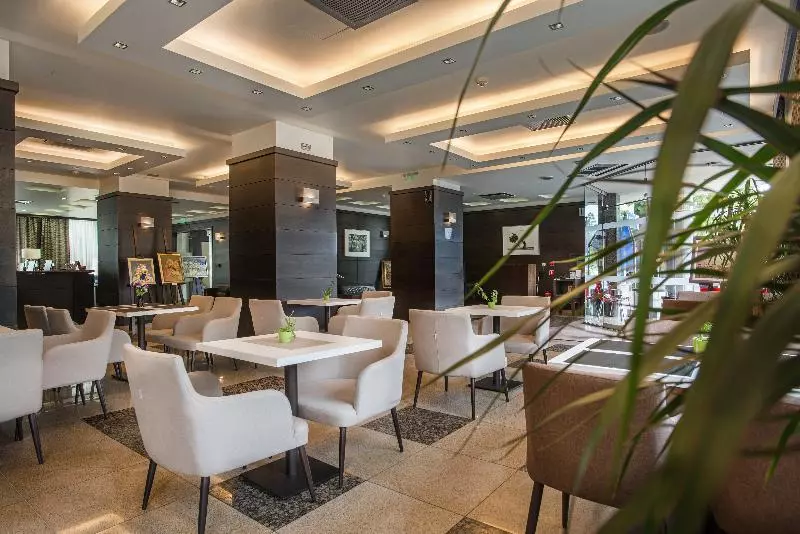 Fotos del hotel Rosslyn Central Park  Sofia:  12