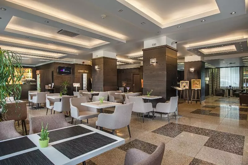 Fotos del hotel Rosslyn Central Park  Sofia:  25