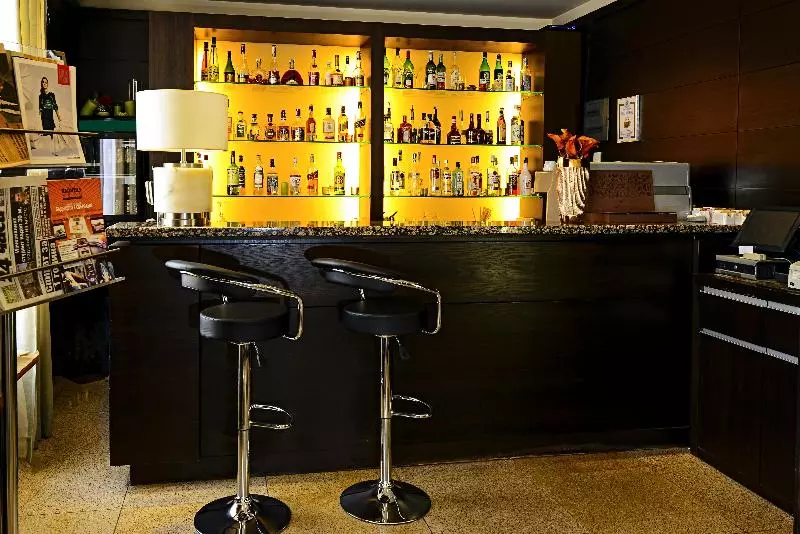 Fotos del hotel Rosslyn Central Park  Sofia:  5