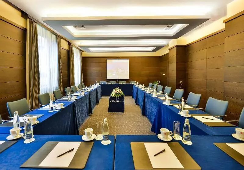 Fotos del hotel Rosslyn Central Park  Sofia:  17