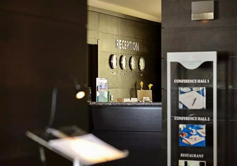 Fotos del hotel Rosslyn Central Park  Sofia:  10