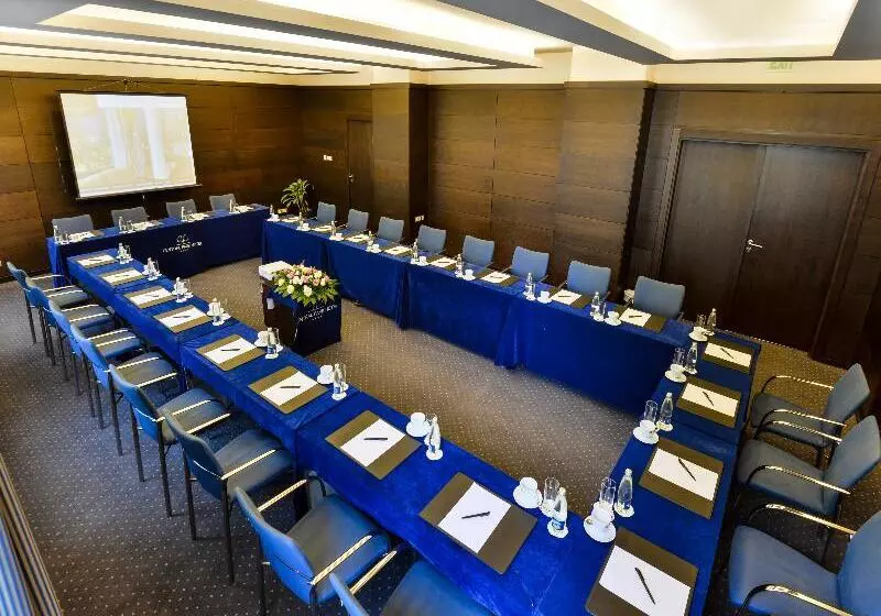 Fotos del hotel Rosslyn Central Park  Sofia:  13