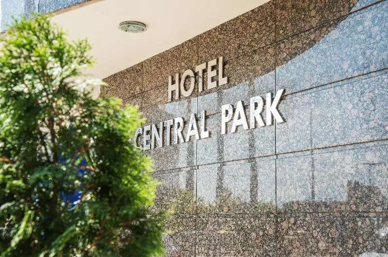 Fotos del hotel Rosslyn Central Park  Sofia:  9