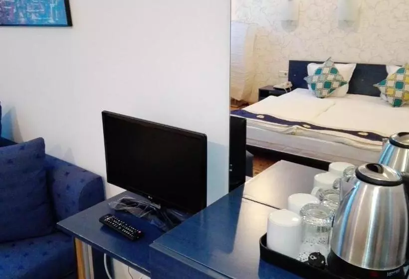 Fotos del hotel Scotty S Boutique:  17