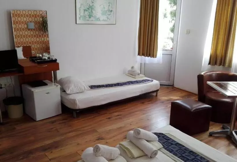 Fotos del hotel Scotty S Boutique:  18