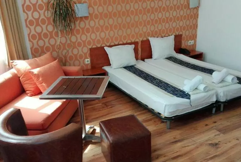 Fotos del hotel Scotty S Boutique:  14