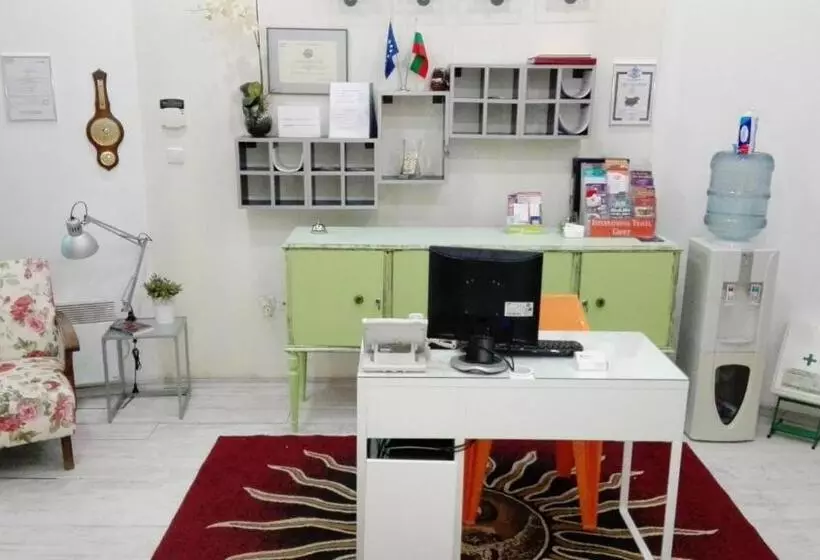 Fotos del hotel Scotty S Boutique:  25